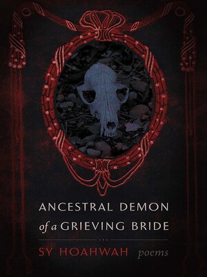 cover image of Ancestral Demon of a Grieving Bride
